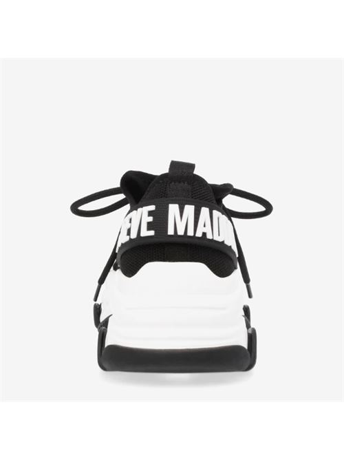 Protege Nero Steve Madden | SMPPROTEGE.BLK